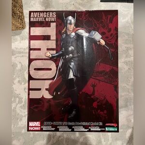 Kotobukiya Thor Statue - Marvel